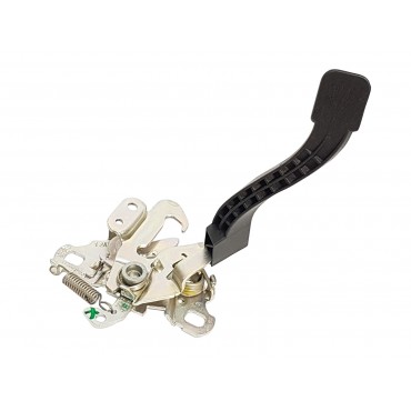 Serrure de Capot Moteur Pour Peugeot 301 2012-2018 9677035280