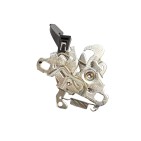 Serrure de Capot Moteur Pour Peugeot 301 2012-2018 9677035280