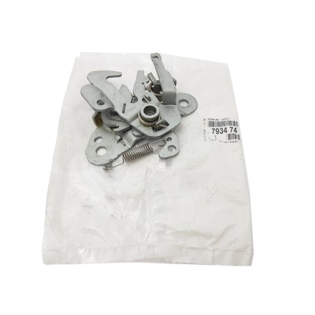 Serrure de Capot Moteur Pour Citroën C5 II - à partir de 2008 793474