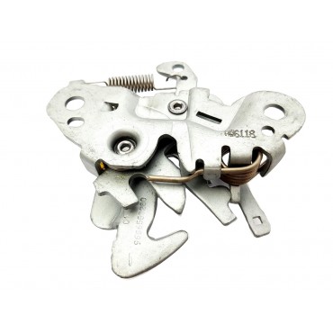 Serrure de Capot Moteur Pour Citroën C5 II - à partir de 2008 793474