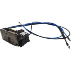 Serrure Porte Coulissante Droite Pour Citroën Jumper I II Fiat Ducato 1385699080