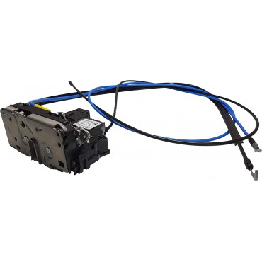 Serrure Porte Coulissante Droite Pour Citroën Jumper I II Fiat Ducato 1385699080