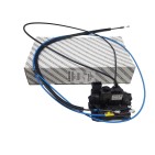 Serrure Porte Coulissante Droite Pour Citroën Jumper II Fiat Ducato 9138L1