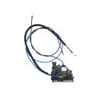 Serrure Porte Coulissante Droite Pour Citroën Jumper II Fiat Ducato 9138L1