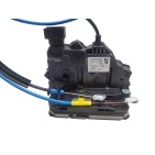 Serrure Porte Coulissante Droite Pour Citroën Jumper II Fiat Ducato 9138L1