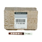Soupape de Clim Pour Renault Espace IV - à partir de 2002 7701053844