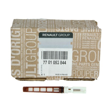 Soupape de Clim Pour Renault Espace IV - à partir de 2002 7701053844
