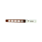 Soupape de Clim Pour Renault Espace IV - à partir de 2002 7701053844