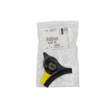 Soupape de ServoFrein Pour Citroën C4 II - à partir de 2012 459940