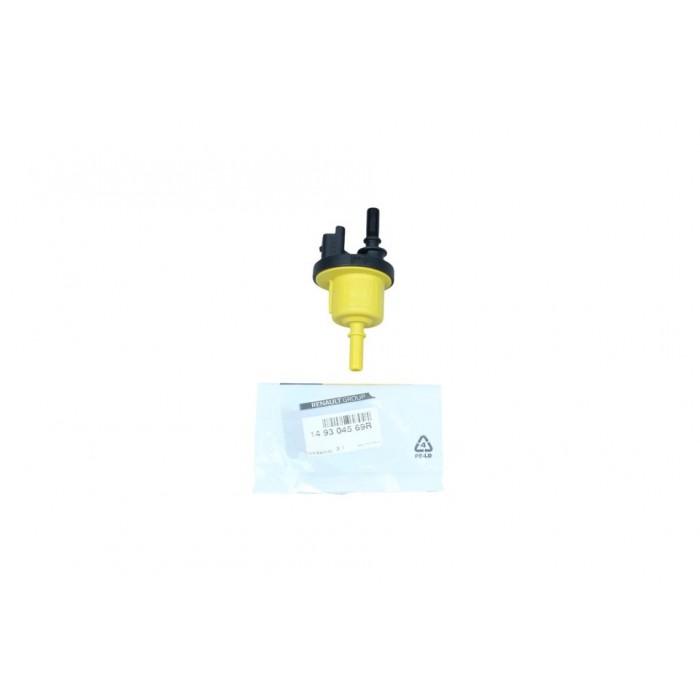 Soupape de Ventilation Réservoir Carburant Pour Dacia Dokker Duster 8200660852