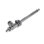 Soupape Purge d'Air Maitre Cylindre Pour Nissan Nv400 Opel Movano B 535608