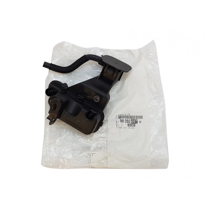 Sphère Accumulateur Pour Citroën C4 II C5 III Ds4 Ds5 Grand C4 9805069780