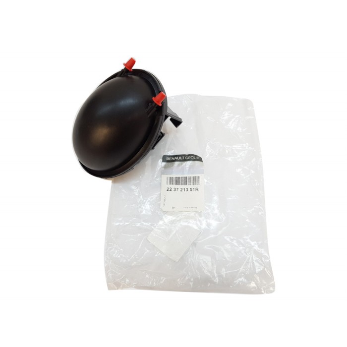 Sphère Accumulateur Pour Renault Master III 223721351R