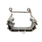 Support Boite de Vitesses Pour Renault Master 2.3 dCi 130 FWD 112225095R