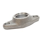 Support Bride Injecteur Pour Citroën Berlingo C2 C3 I II C4 I C5 1609848680