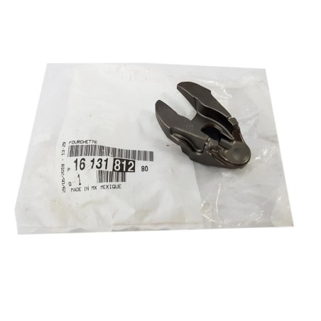 Support Bride Injecteur Pour Citroën Berlingo C3 II C4 II Ds3 Ds4 Ds5 1982G6