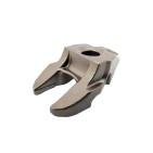 Support Bride Injecteur Pour Citroën Berlingo C3 II C4 II Ds3 Ds4 Ds5 1982G6