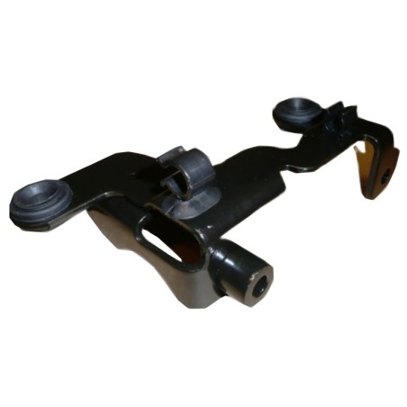 Support Conduit d'air Pour Citroen C3 C4 1436H6