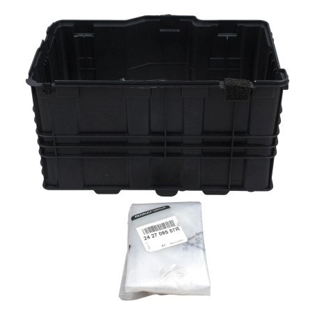 Support de Batterie Pour Renault Clio IV 242708587R