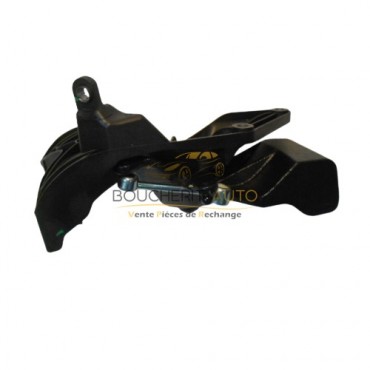 Support de Cable Changement de Vitesses Pour Citroën C8 Peugeot 807 240885