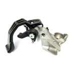 Support de Cable Changement de Vitesses Pour Citroën C8 Peugeot 807 1440159780