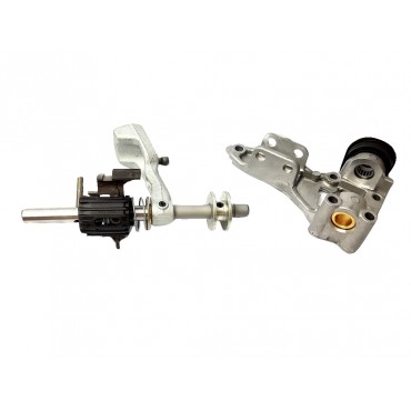 Support de Changement de Vitesses Pour Fiat Ducato 230 244 255128