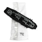 Support de Lampe Arrière Pour Citroën C3 I 2002-2010 6303A2