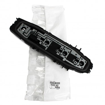 Support de Lampe Arrière Pour Citroën C3 I 2002-2010 6303A2