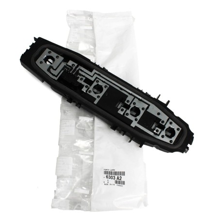 Support de Lampe Arrière Pour Citroën C3 I 2002-2010 6303A2
