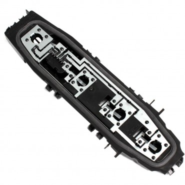 Support de Lampe Arrière Pour Citroën C3 I 2002-2010 6303A2