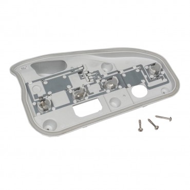 Support de Lampe Arrière Droit Pour Opel Astra H 2004-2014 93182994