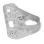Support de Lampe Arrière Droit Pour Opel Astra H 2004-2014 93182994