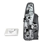 Support de Lampe Arrière Droit Pour Peugeot 308 I 6351KW