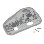 Support de Lampe Arrière Gauche Pour Opel Astra H 2004-2014 93182995