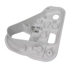 Support de Lampe Arrière Gauche Pour Opel Astra H 2004-2014 93182995