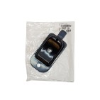 Support de Pare Choc Arrière Pour Nissan Primera 1996-2002 516729