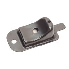 Support de Pare Choc Arrière Pour Nissan Primera 1996-2002 516729