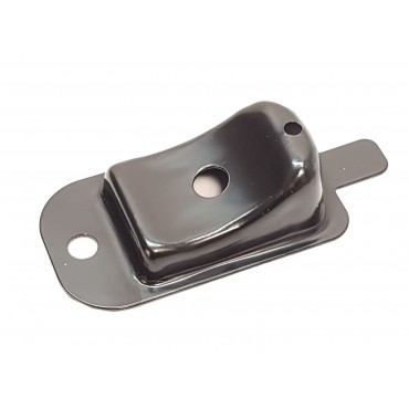 Support de Pare Choc Arrière Pour Nissan Primera 1996-2002 516729