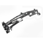 Support de Pare Choc Avant Pour Peugeot 508 I 2010-2018 7416AC