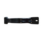 Support de Pare Choc Avant Pour Citroen C3 Aircross YQ00058380