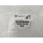 Support de Pare Choc Avant Pour Peugeot 3008 2009-2016 9805243280