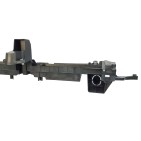 Support de Pare Choc Avant Pour Peugeot 3008 2009-2016 742239