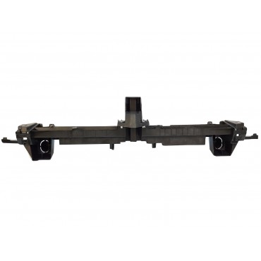 Support de Pare Choc Avant Pour Peugeot 3008 2009-2016 742239