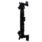 Support de Pare Choc Avant Pour Peugeot 5008 2013-2016 9805434880