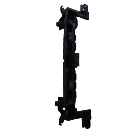 Support de Pare Choc Avant Pour Peugeot 5008 2013-2016 9805434880