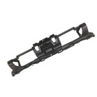 Support de Pare Choc Avant Pour Peugeot 5008 2013-2016 9805434980