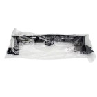 Support de Pare Choc Avant Pour Peugeot 5008 2009-2017 7422E8