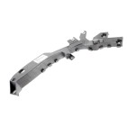 Support de Pare Choc Avant Gauche Pour Citroën Jumpy II Spacetourer 9808491080