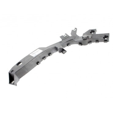 Support de Pare Choc Avant Gauche Pour Citroën Jumpy II Spacetourer 9808491080
