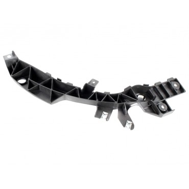 Support de Pare Choc Avant Gauche Pour Citroën Jumpy II Spacetourer 9808491080